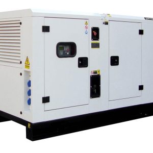 Máy phát điện Hyundai DHY88KSE