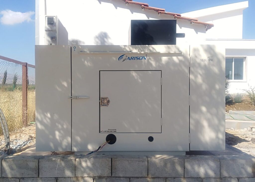 Arison Lebanon Lpw4 Powered Genset 2 1024x729 1