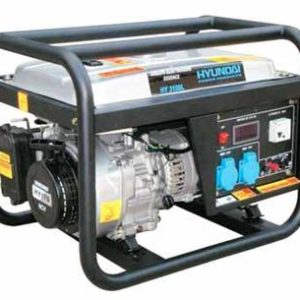 Máy phát điện HYUNDAI  HY65CLE